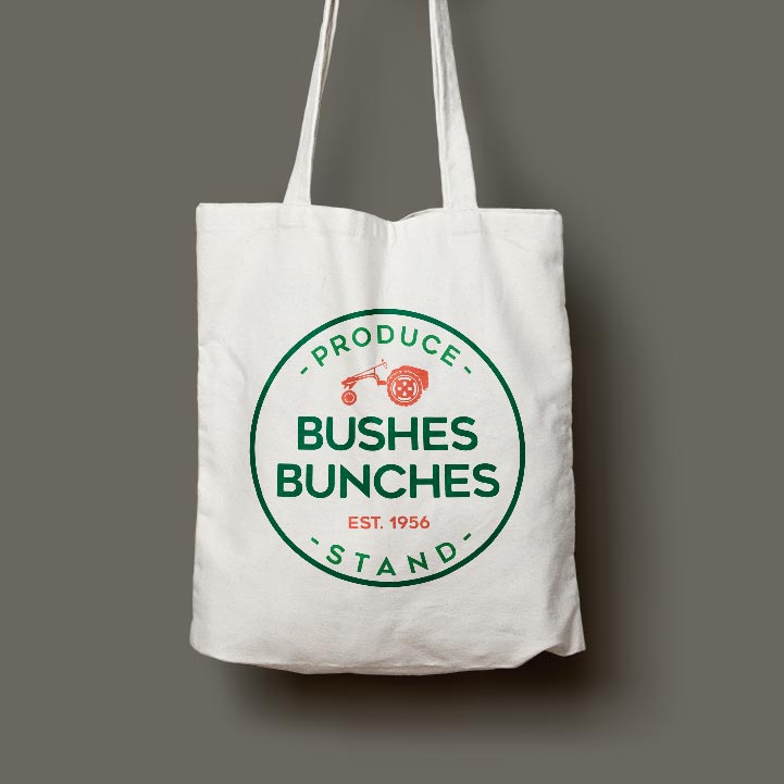 Download Bushes Bunches Produce Stand - emily longbrake